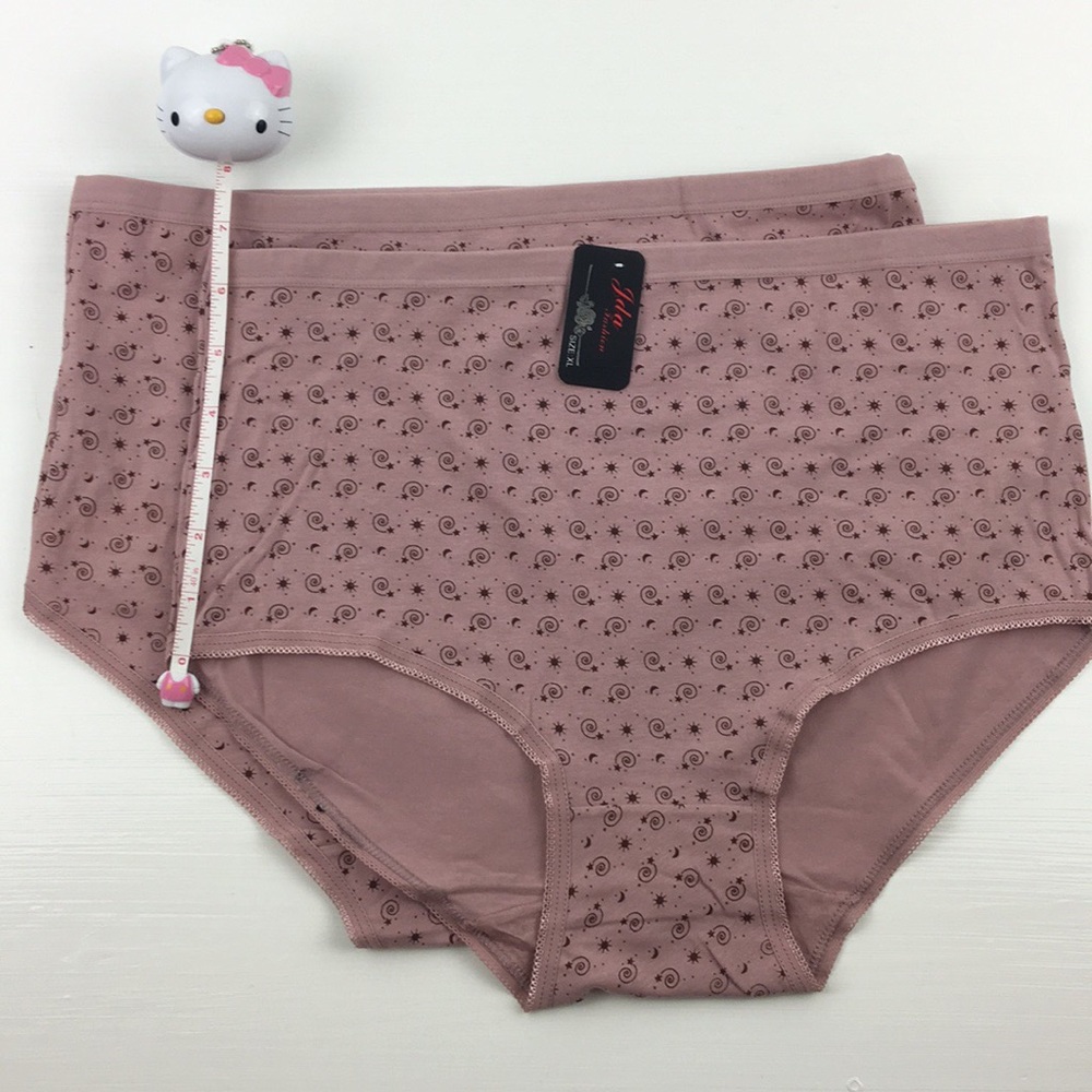 Fashion Underwear NWT